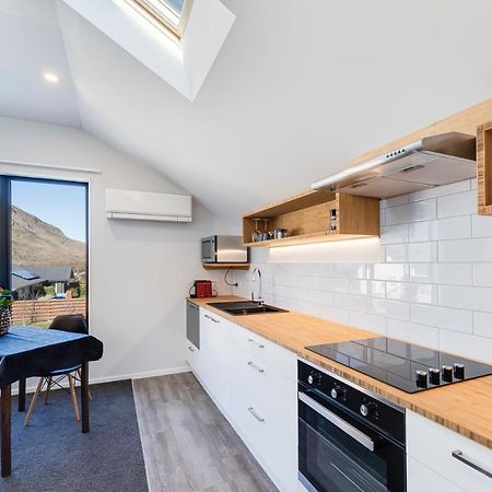 Shotover Country Piece Of Paradise Queenstown Extérieur photo