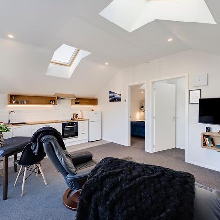 Shotover Country Piece Of Paradise Queenstown Extérieur photo