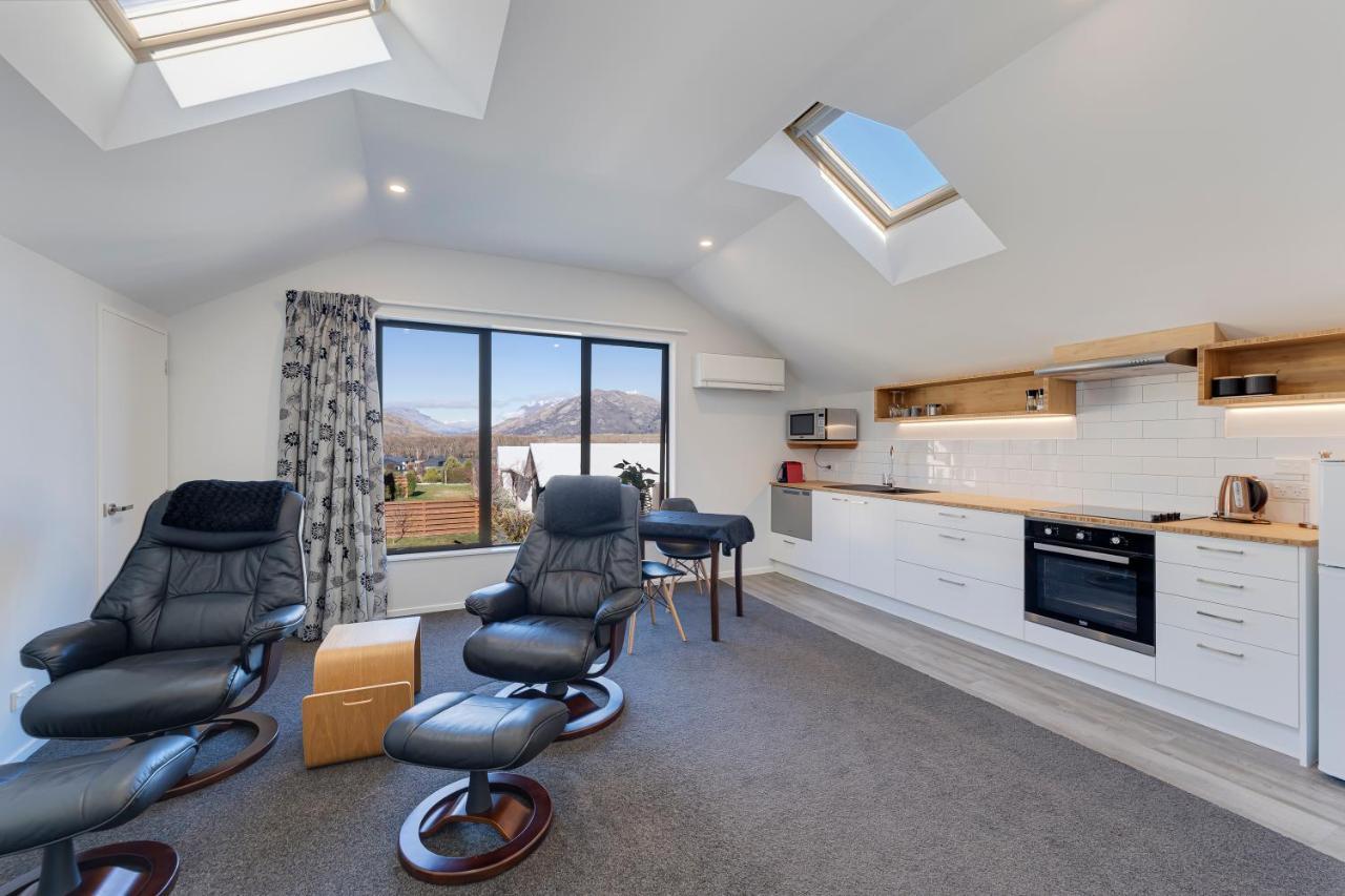 Shotover Country Piece Of Paradise Queenstown Extérieur photo