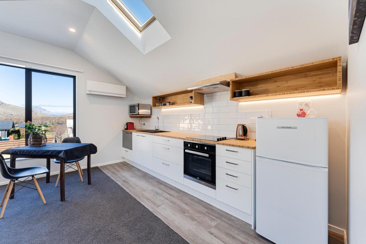 Shotover Country Piece Of Paradise Queenstown Extérieur photo
