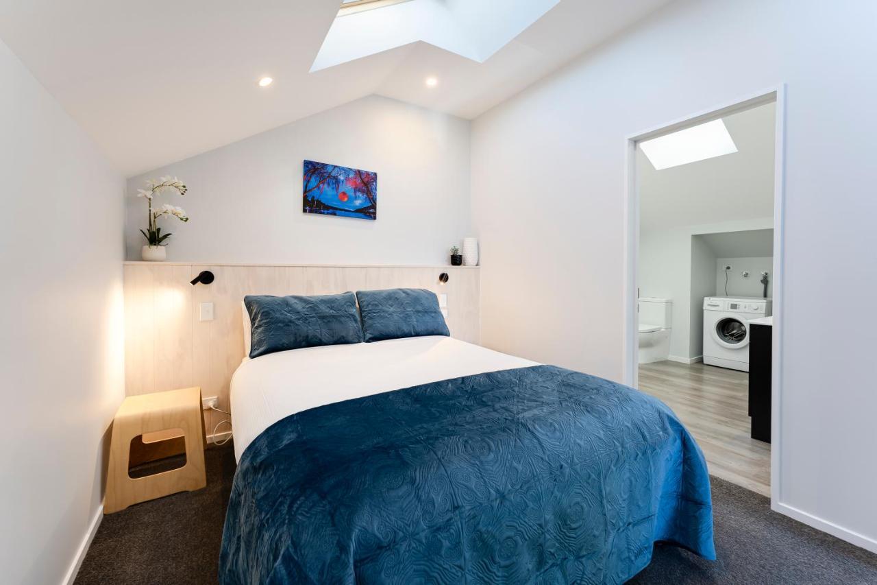 Shotover Country Piece Of Paradise Queenstown Extérieur photo