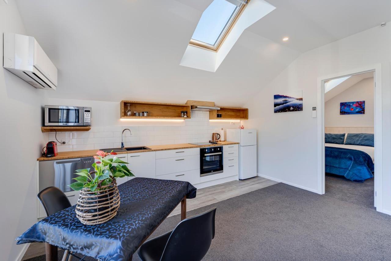 Shotover Country Piece Of Paradise Queenstown Extérieur photo
