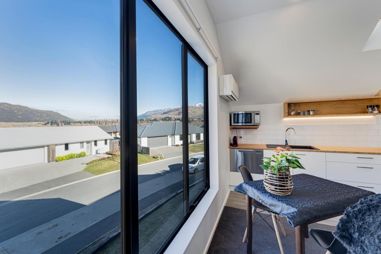 Shotover Country Piece Of Paradise Queenstown Extérieur photo