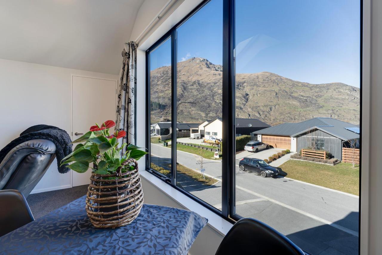 Shotover Country Piece Of Paradise Queenstown Extérieur photo