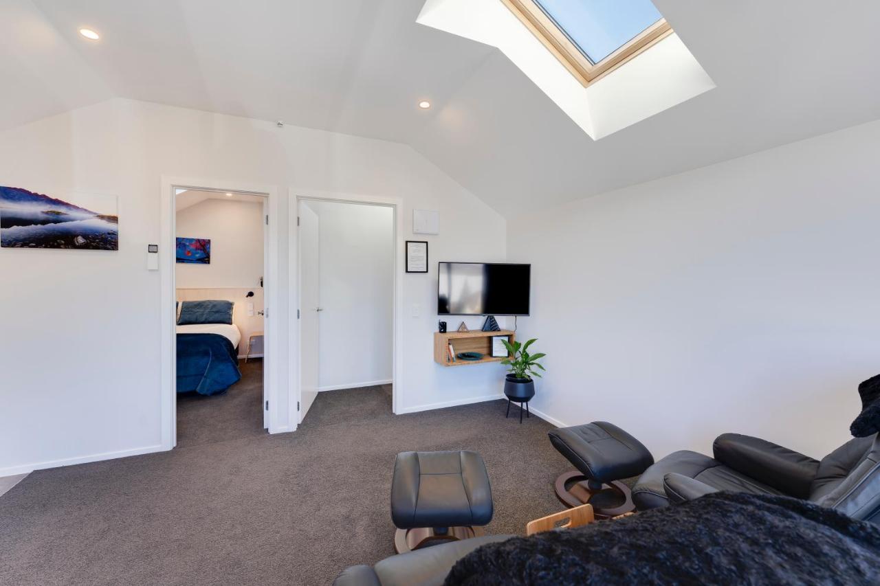 Shotover Country Piece Of Paradise Queenstown Extérieur photo