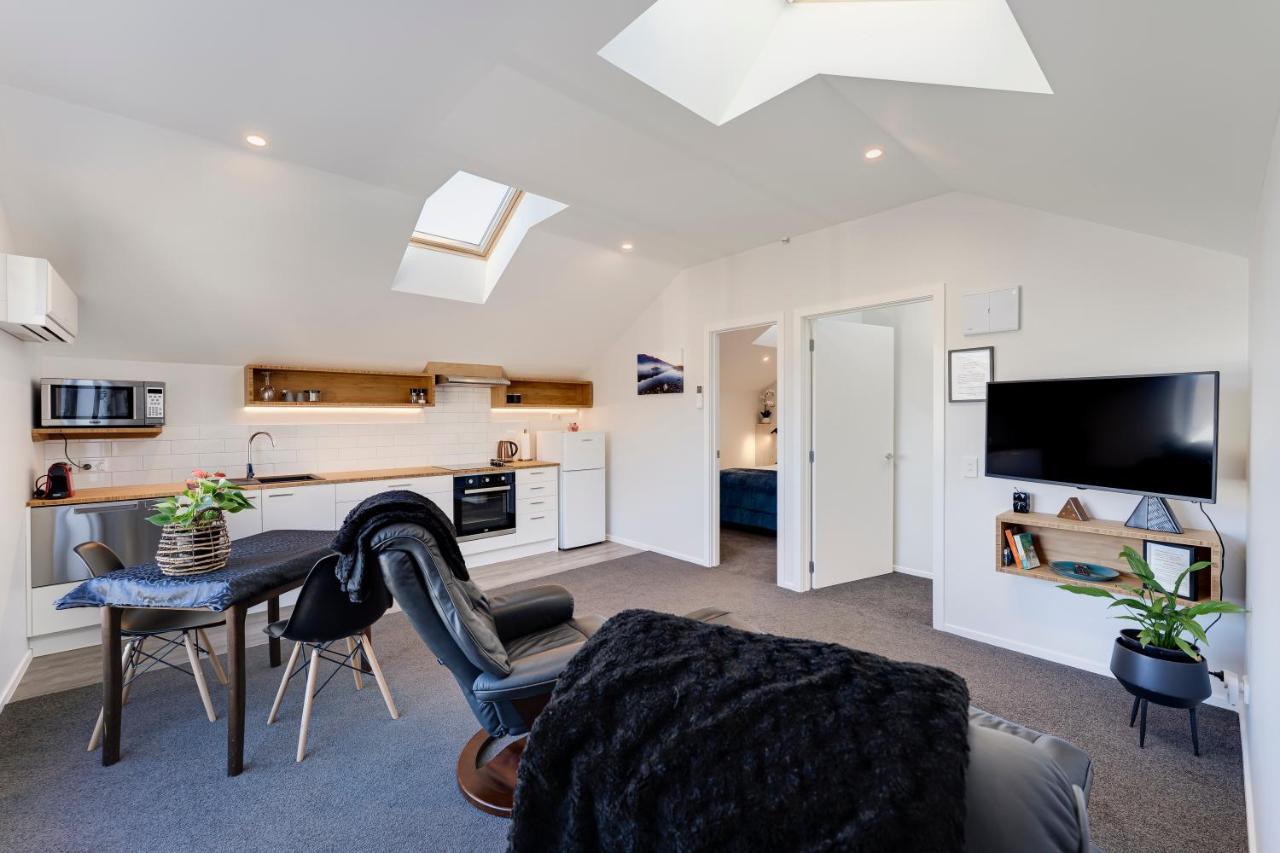 Shotover Country Piece Of Paradise Queenstown Extérieur photo